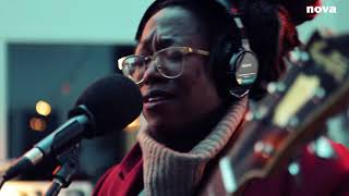 Mélissa Laveaux - Tolalito | Live Plus Près De Toi