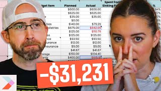 WE BOUGHT A HOUSE!!! | May 2024 Beers & Budgeting