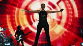 Laura Pausini Omaggio a Michael Jackson - "HEAL THE WORLD" (live at Arena di Verona 29/06/09)