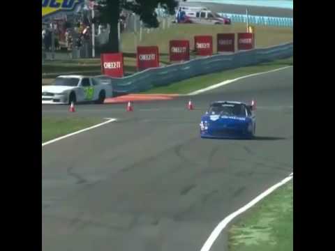 NASCAR Vine Compilation