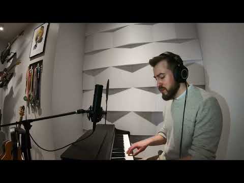 Przemysław Piotrowski - Another Love (Tom Odell cover)