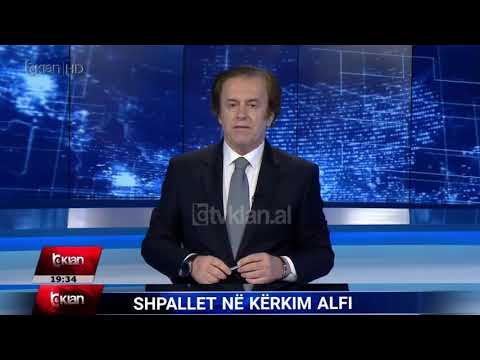Shpallet në kërkim Alfi "i forti i gosës"