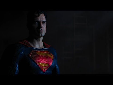Superman (DCEU) Powers and Fight Scenes - From Batman v Superman Dawn of Justice to Black Adam