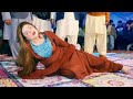 Teri Hik Da Sarhana Chahat Baloch Dance Performance 2022