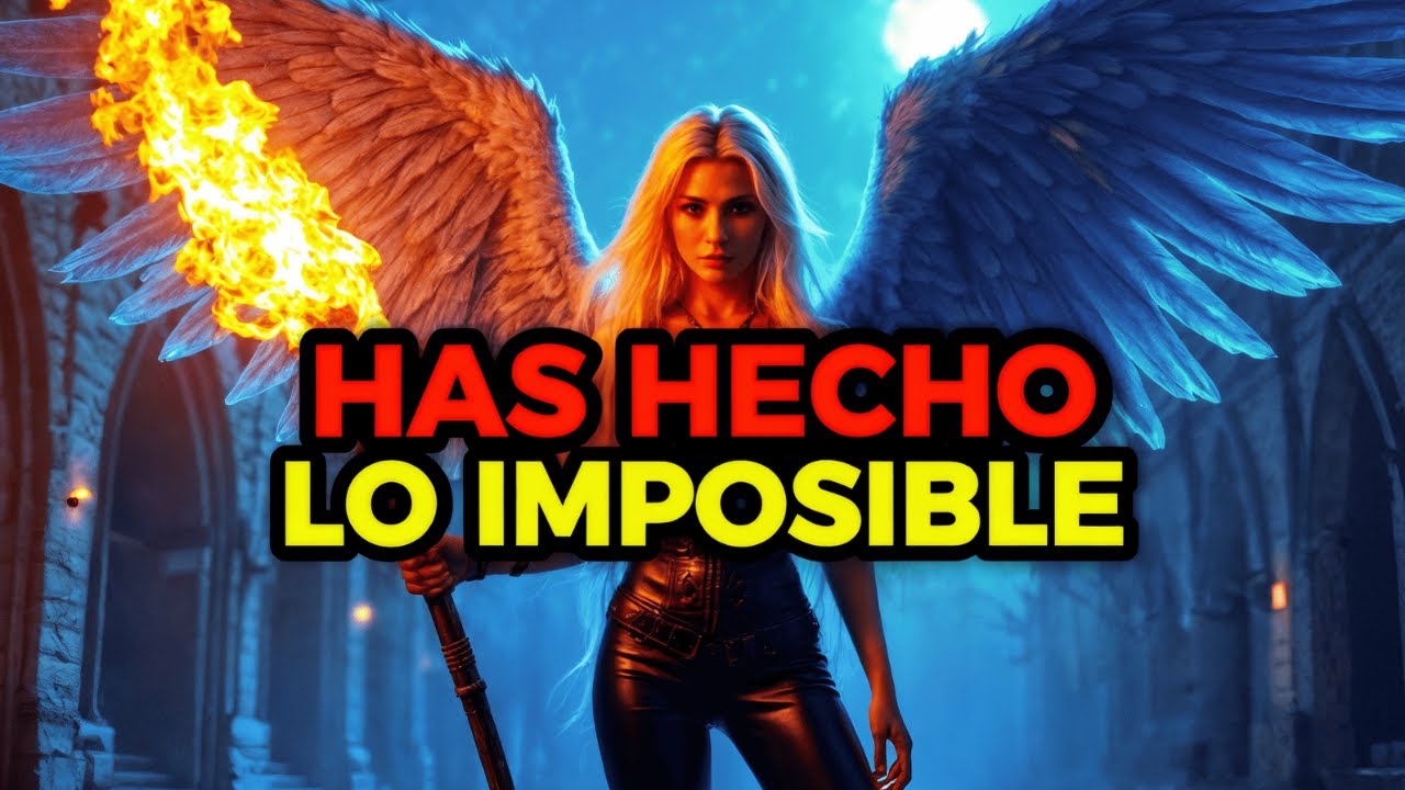 ¡ELEGIDOS‼️ NADIE HA SIDO TAN PELIGROSO COMO TÚ🔥 TUS ENVIDIOSOS ESTÁN HUYENDO 🏃‍♂️🏃‍♀️