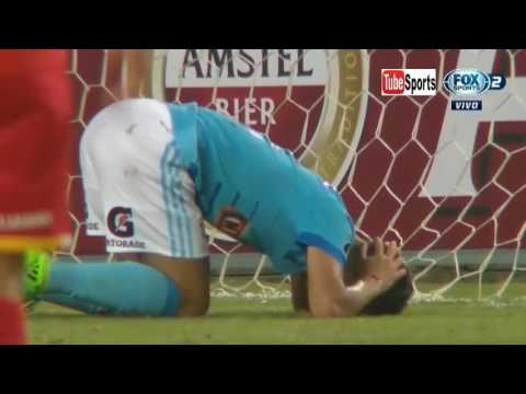 Sporting Cristal vs Santa Fe 0 2 RESUMEN GOLES Cop...