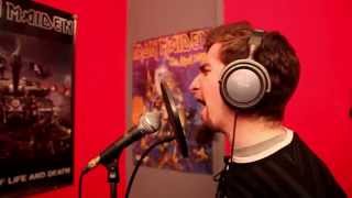 Kamelot - Ashes To Ashes (Cover by Eldameldo)