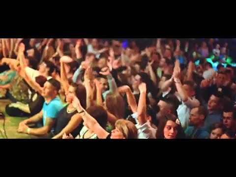 Kis Grófo - Fokozzuk fel! (official)