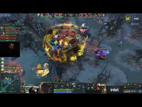 low hp Satanic turn around by Bryle's Pango