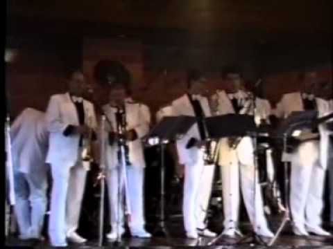 Os versateis - música e dança