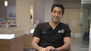 Dominic Rains - Chicago Med: When Did We Begin To Change video