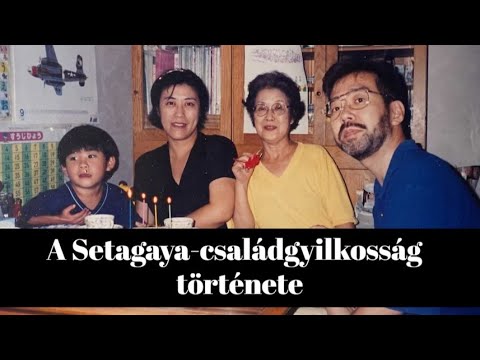 A 25 éve megoldatlan Setagaya-családgyilkosság esete