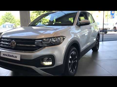 VOLKSWAGEN T CROSS 1 6 TDI 95CV