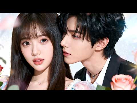 灰姑娘誤入房間被夺走初夜，沒想到他竟是無人敢惹的京圈太子爷：「招惹了我還想跑？」轉頭把她抱回家領證，夜夜纏綿被他強製寵愛頂到哭！#短劇#短劇推薦#霸總#先婚后爱#drama#愛情#甜寵#灰姑娘#逆袭