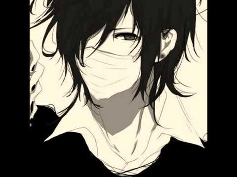 NineLashes-Nightcore Write It Down