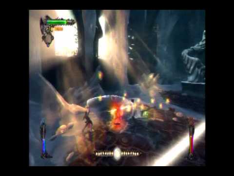 Let's Play: Castlevania: Lords of Shadow [Part 38]