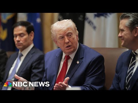 'I was away': Trump justifies voting by mail in Florida election