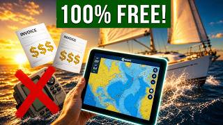 5 FREE Chartplotters That Are Legally and Technically SUPERIOR to Navionics