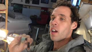 Replacing Broken Chassis Ground Strap
