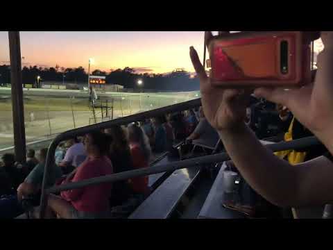 Auburndale speedway SLM Twin 50 1 P1