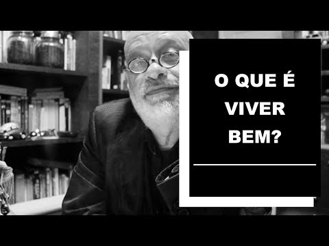 What is living well?