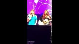 The Judds: Young Love Venetian Vegas