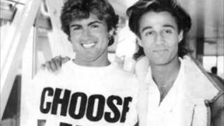 If you were there (Wham!)