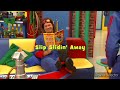 Imagination Movers Slip Slidin' Away Part 1