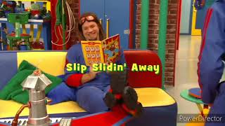 Imagination Movers Slip Slidin&#39; Away Part 1