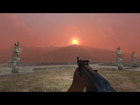 7 Days To Die Alpha 16 - The Long Journey - Part 24