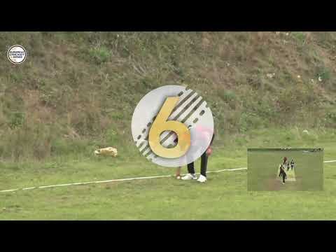 MOM: M.Umar - DCC vs THM | Highlights | European Cricket Series Frankfurt Day 2 | Frankfurt