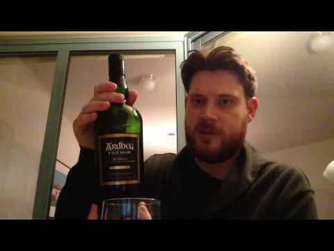 Ardbeg Uigeadail