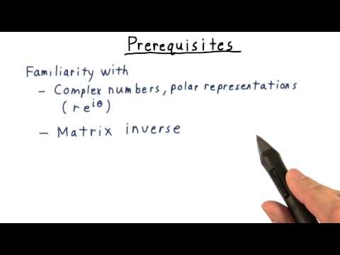 Prerequisites Georgia Tech Computability Complexity Theory Algorithms