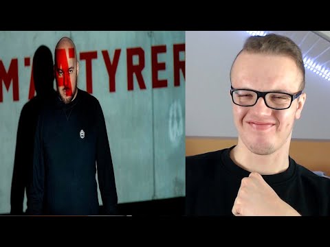 Kool Savas "Märtyrer" | Reaction | Deutschrap Favorites