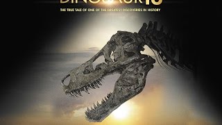 Dinosaur 13 (2014) Video