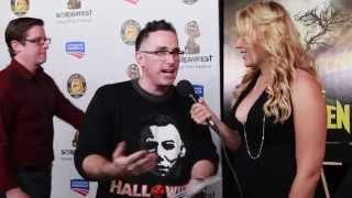 ScreamFest 201: Tales of Halloween video