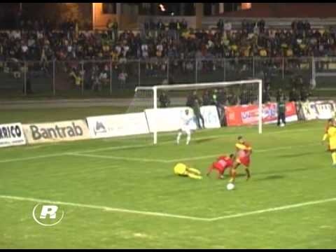 VIDEO RESUMEN MARQUENSE 4-0 MALACATECO, APERTURA 2014 - JORNADA 03