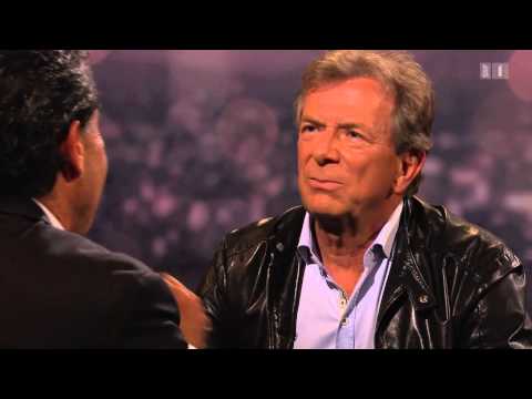 Guido Tognoni bei Roger Schawinski - Schawinski vom 18. Mai 2015