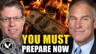 Putting US Treasury on Trial for Theft and Treason? | Rick Rule