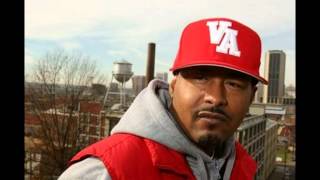 Bring The Sparklers Out - Skillz