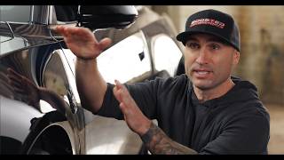 Dodge — SIXPACK Powered Ep. 5: Driving Dynamics