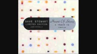 Dave Stewart - Heart of Stone