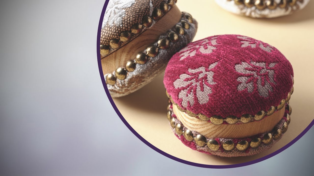 マカロンコンパクト（I.S.U.house上柳）