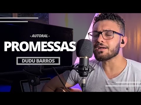 Promessas - Dudu Barros
