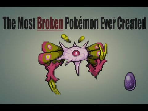 We Need To Talk About Primal Cascoon [Pokémon Emerald Elite Redux]