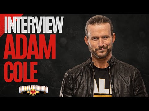 Adam Cole Wants To Wrestle Will Ospreay Or Kevin Knight And Prove AEW Is ‘Where The Best Wrestle’