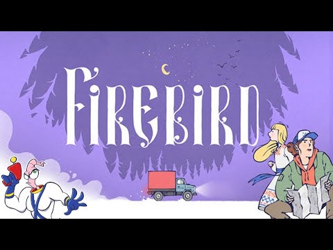 Firebird - Gameplay demo FR