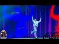 Trey Braine Full Performance | Britain's Got Talent 2024 Semi Finals Day 1