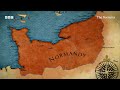 The Normans - The Birth of Normandy | BBC Select