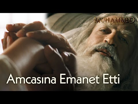 Abdülmuttalib'in vefatı ve Hz  Muhammed'i amcasına emanet edişi... | Hz. Muhammed: Allah'ın Elçisi